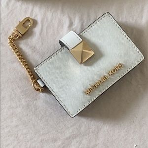 Michale Kors bag with two extra wallets